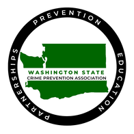 Washington State Crime Prevention Association